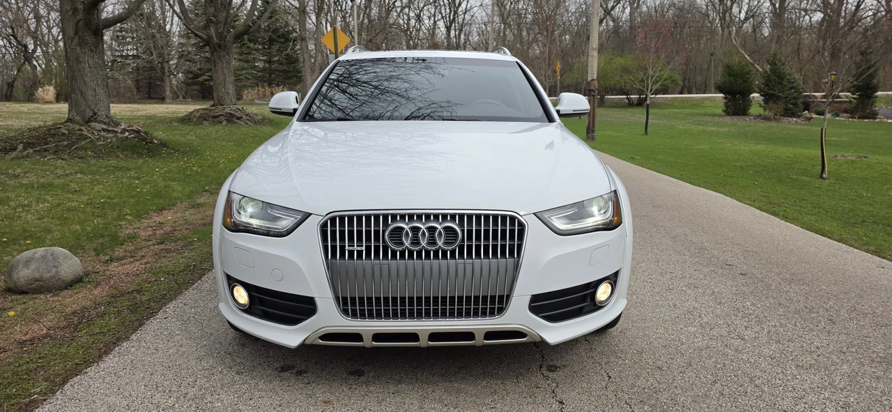 2015 Audi Allroad - Image 14 of 31