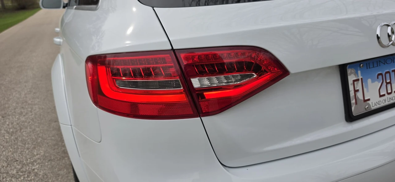 2015 Audi Allroad - Image 18 of 31