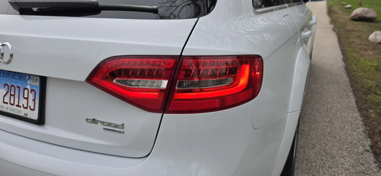 2015 Audi Allroad - Image 19 of 31