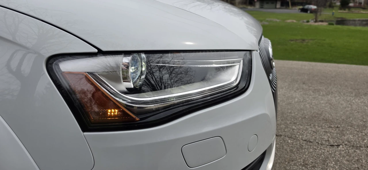 2015 Audi Allroad - Image 15 of 31
