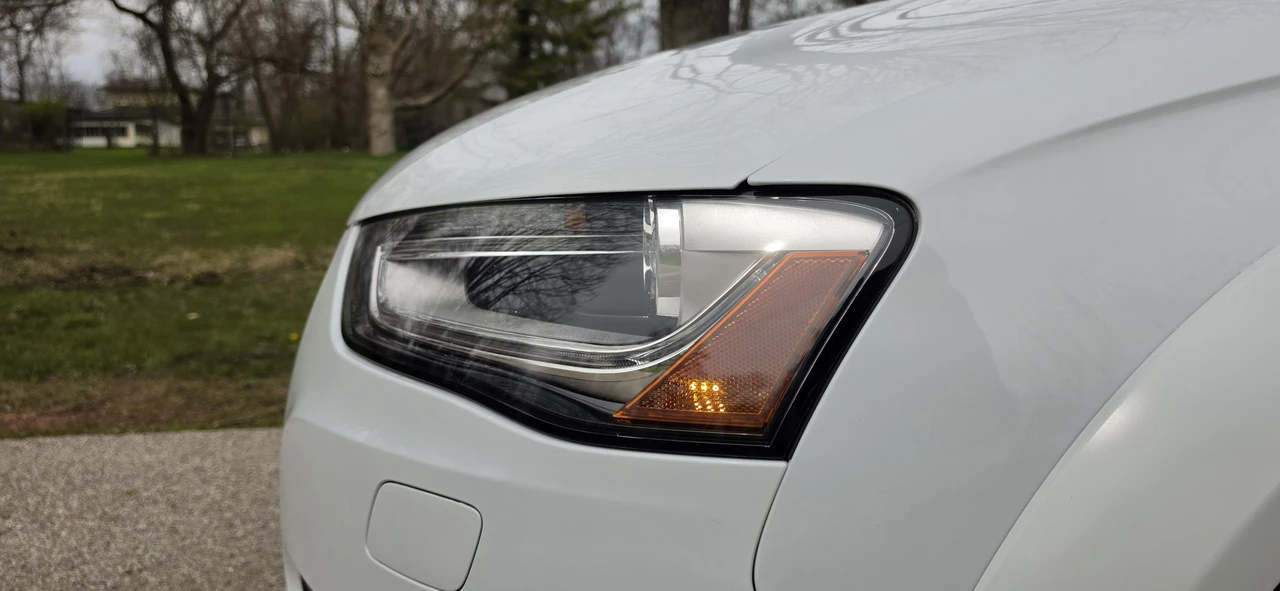 2015 Audi Allroad - Image 16 of 31