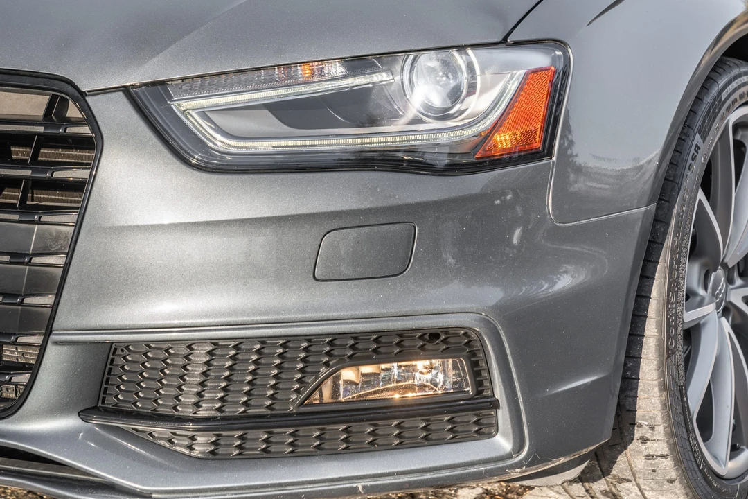 2015 Audi B8 S4 - Image 31 of 31