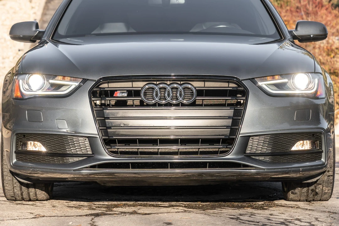 2015 Audi B8 S4 - Image 26 of 31