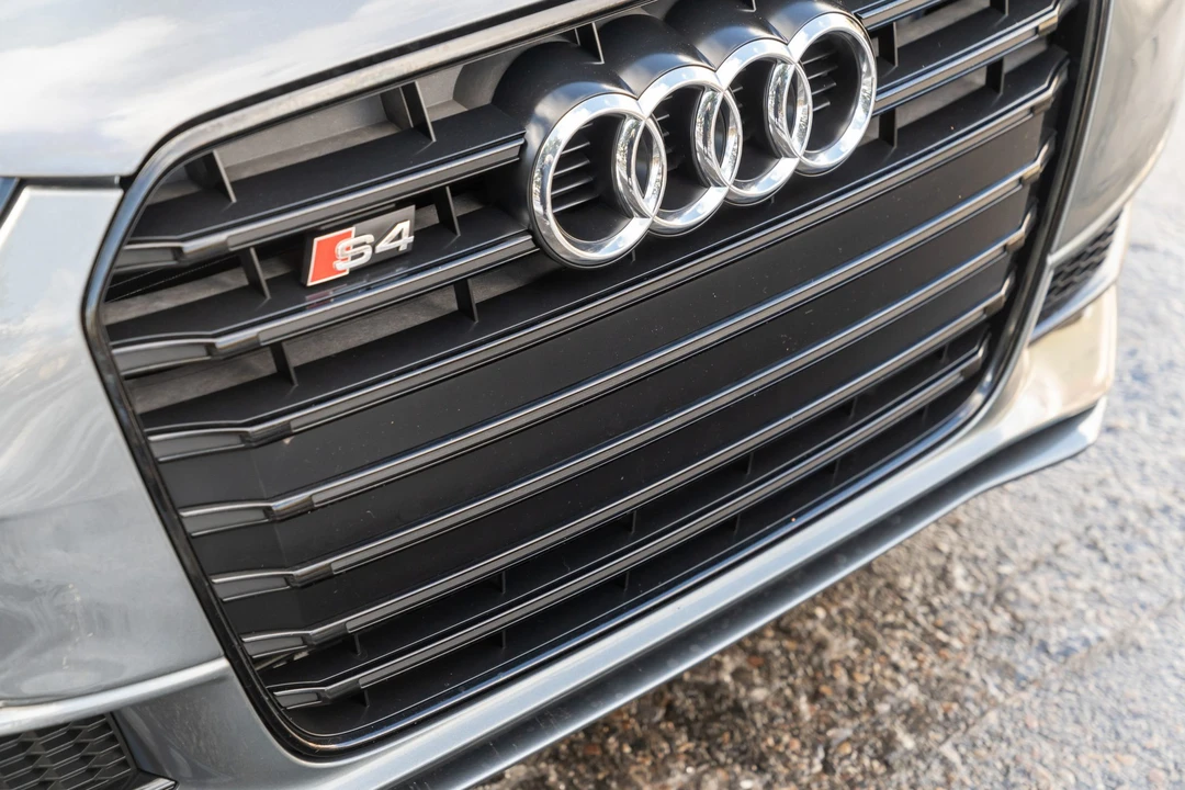2015 Audi B8 S4 - Image 29 of 31