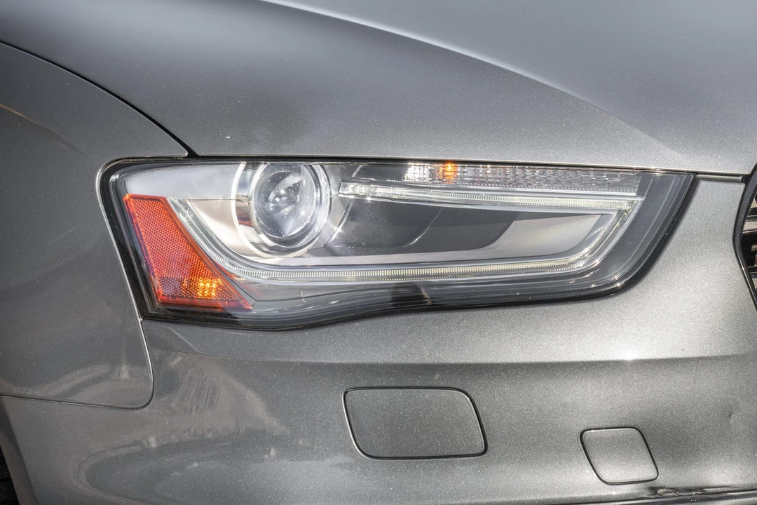 2015 Audi B8 S4 - Image 27 of 31