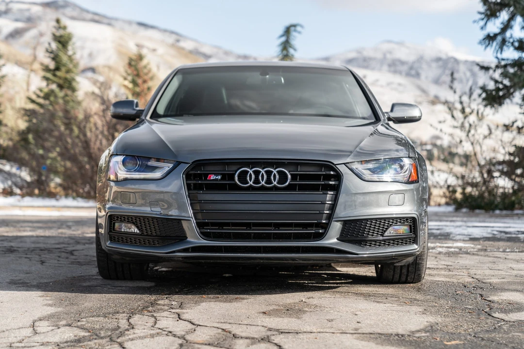 2015 Audi B8 S4 - Image 20 of 31