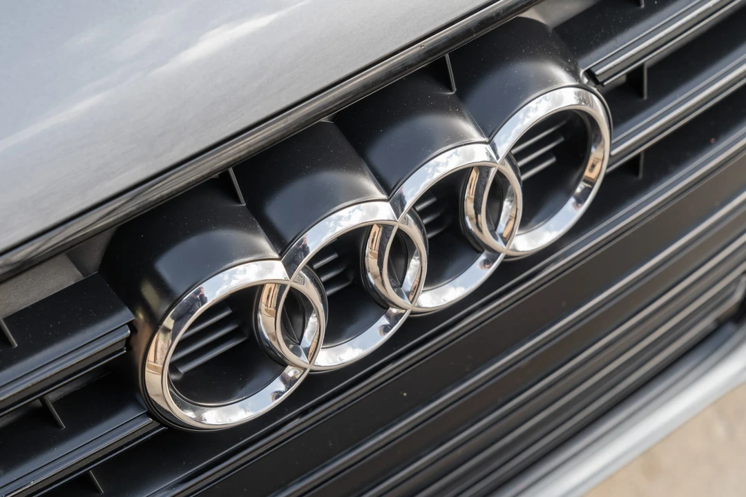 2015 Audi B8 S4 - Image 30 of 31