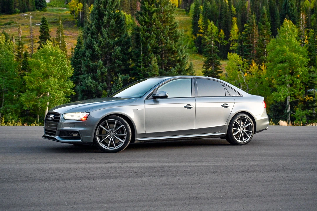 2015 Audi B8 S4 - Image 17 of 31