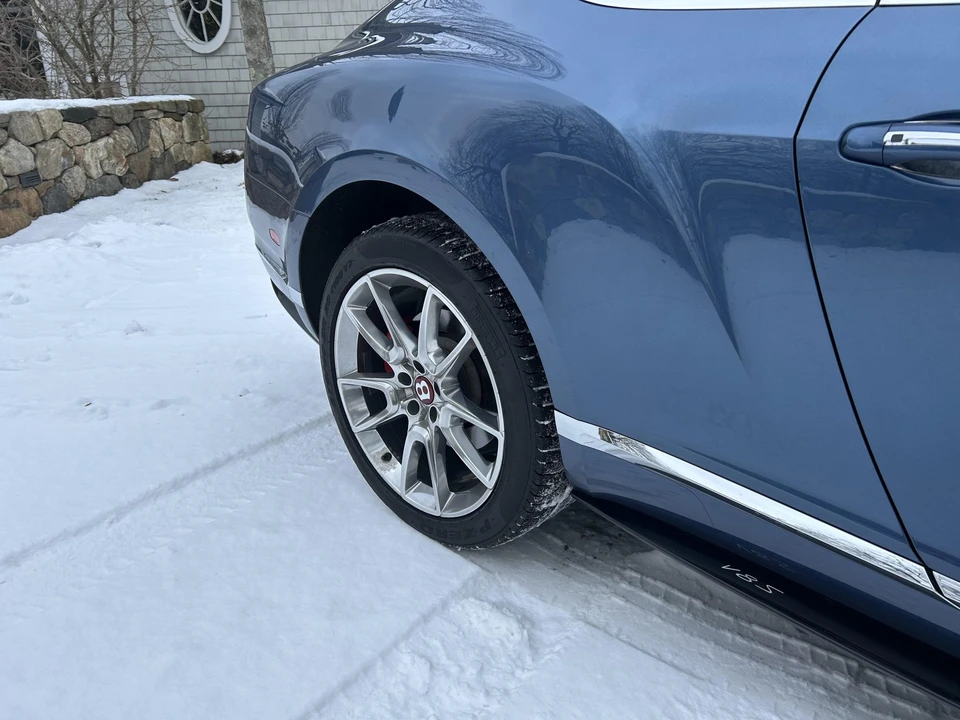 2015 Bentley Continental GT V8 2nd Gen - Image 16 of 31