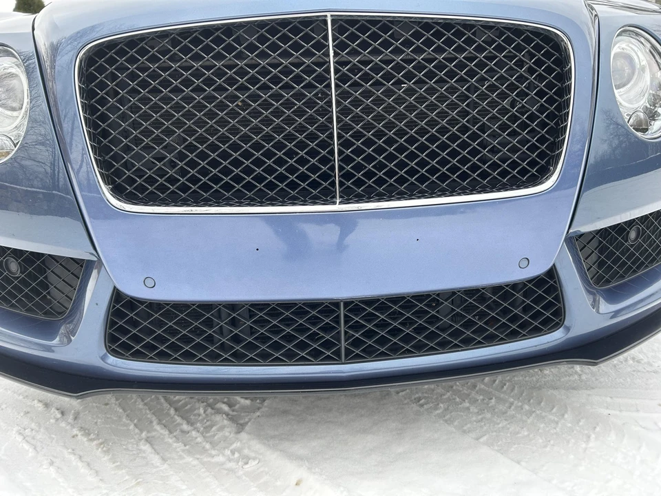 2015 Bentley Continental GT V8 2nd Gen - Image 26 of 31