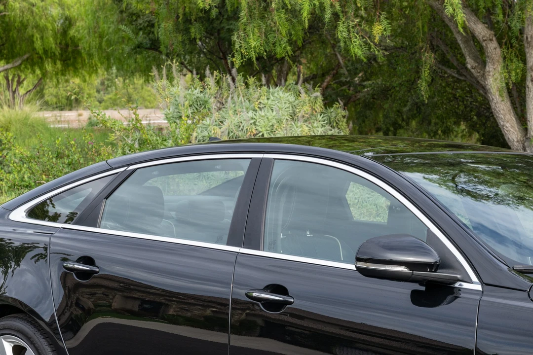 2015 Jaguar X351 XJ - Image 22 of 31