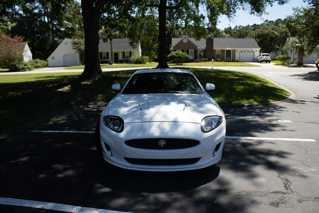 2015 Jaguar X150 XKR - Image 11 of 15