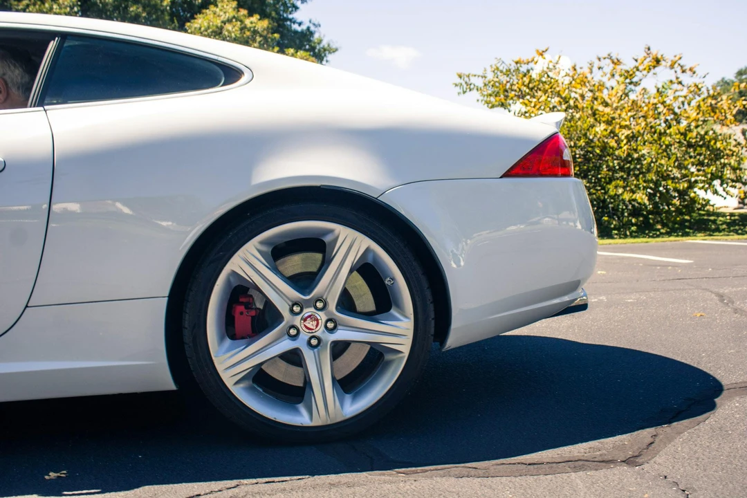 2015 Jaguar X150 XKR - Image 15 of 15