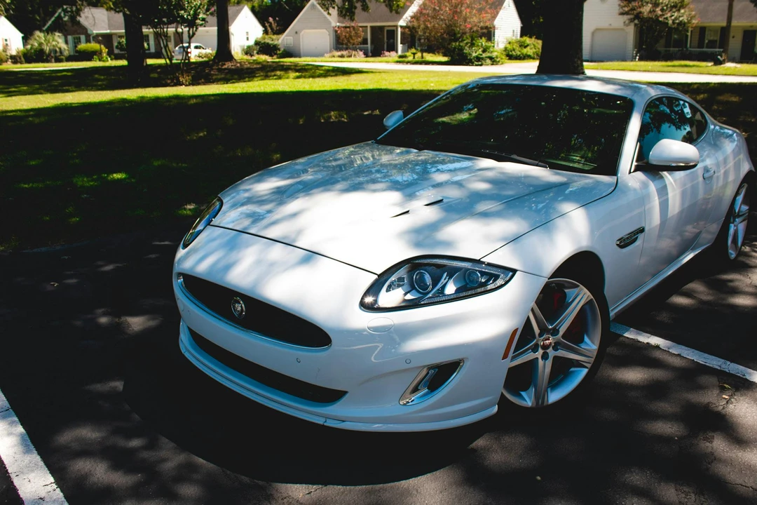 2015 Jaguar X150 XKR - Image 4 of 15