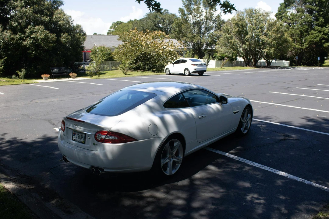 2015 Jaguar X150 XKR - Image 7 of 15