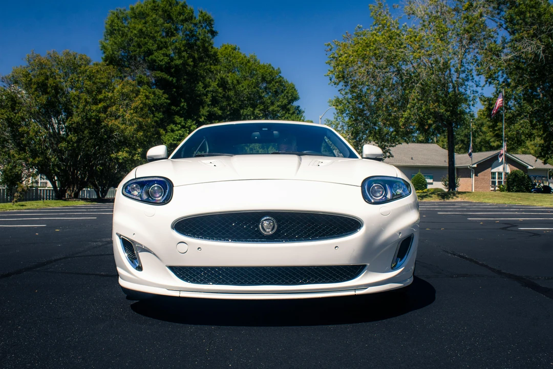 2015 Jaguar X150 XKR - Image 13 of 15