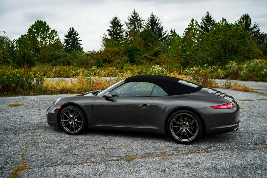 2015 Porsche 991 Carrera - Image 23 of 31