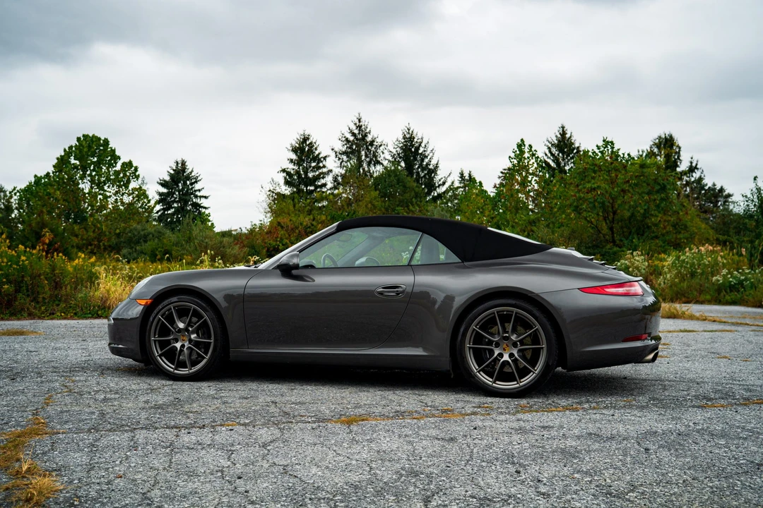 2015 Porsche 991 Carrera - Image 22 of 31