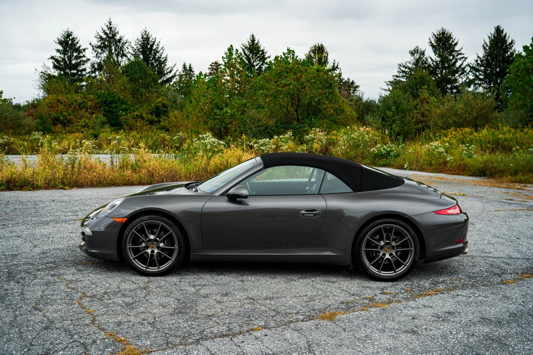 2015 Porsche 991 Carrera - Image 21 of 31