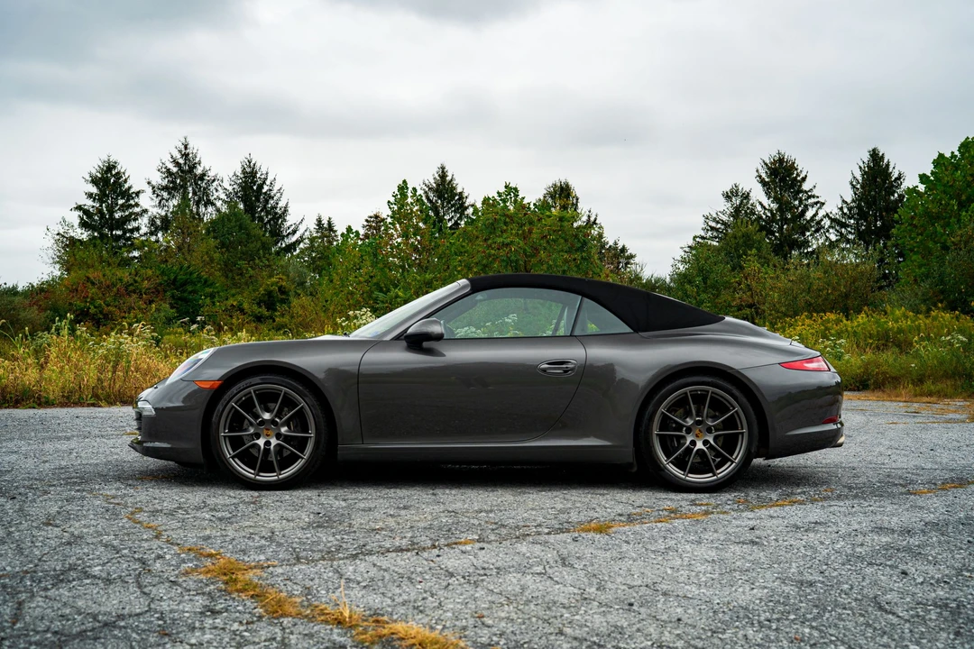 2015 Porsche 991 Carrera - Image 20 of 31