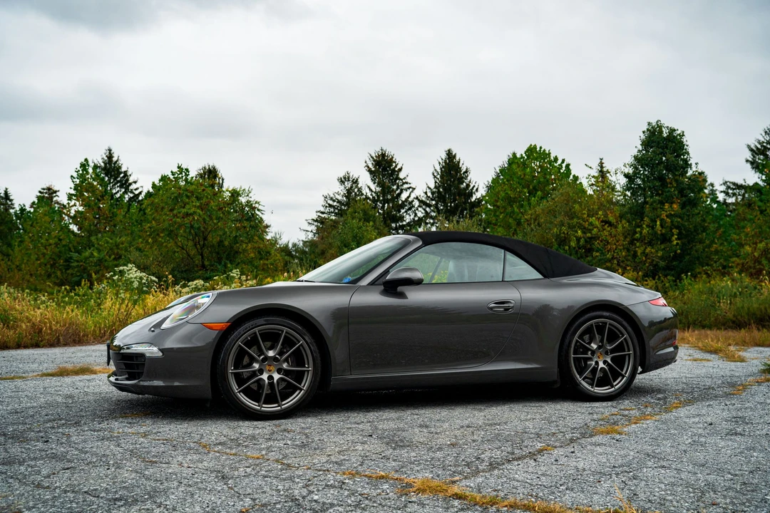 2015 Porsche 991 Carrera - Image 19 of 31