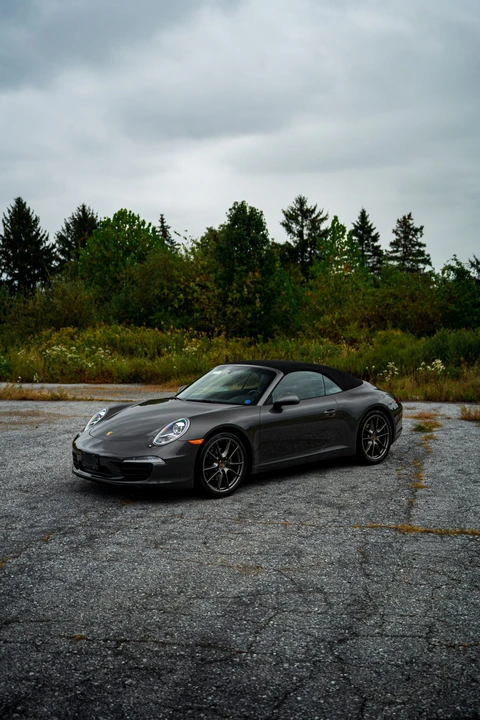 2015 Porsche 991 Carrera - Image 17 of 31