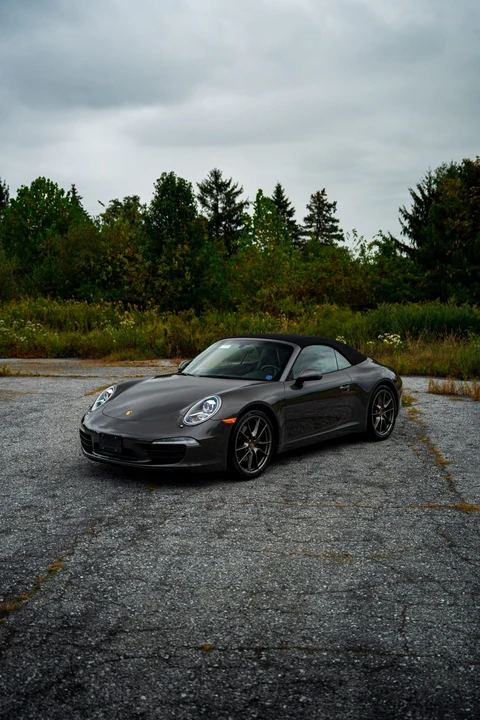 2015 Porsche 991 Carrera - Image 16 of 31