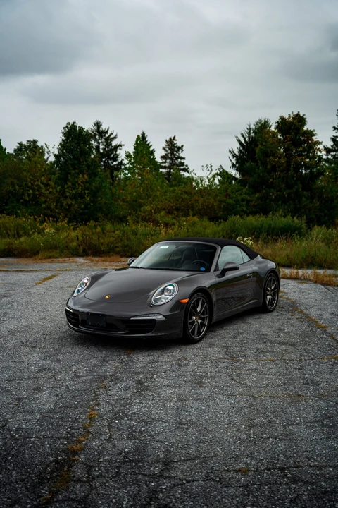 2015 Porsche 991 Carrera - Image 15 of 31
