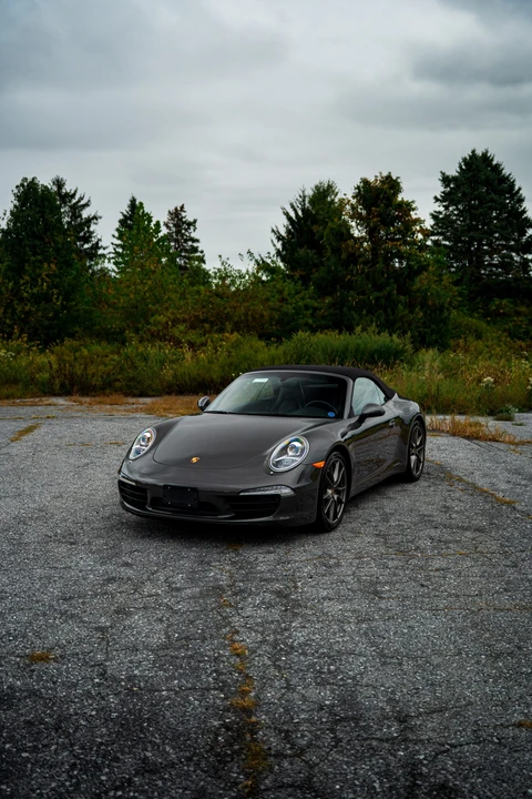 2015 Porsche 991 Carrera - Image 14 of 31