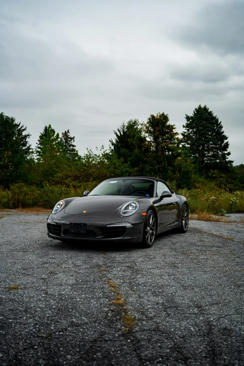 2015 Porsche 991 Carrera - Image 13 of 31