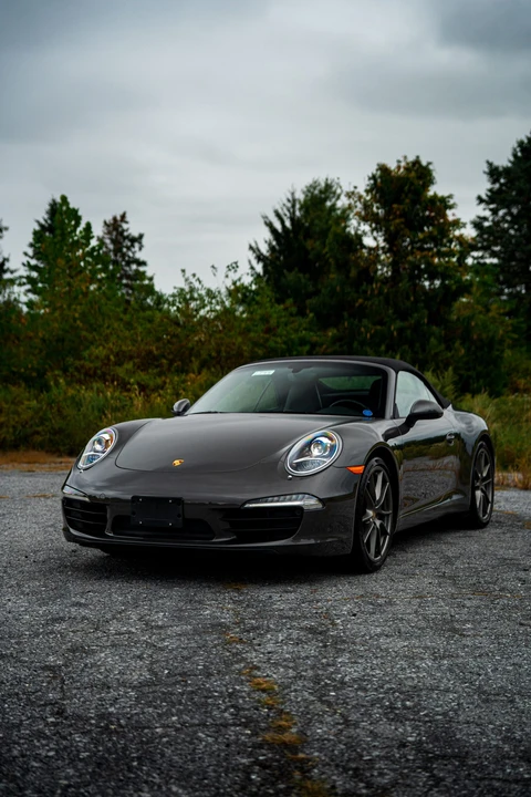 2015 Porsche 991 Carrera - Image 12 of 31