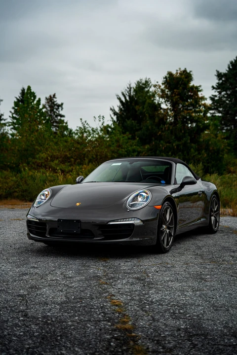 2015 Porsche 991 Carrera - Image 11 of 31