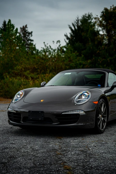 2015 Porsche 991 Carrera - Image 10 of 31