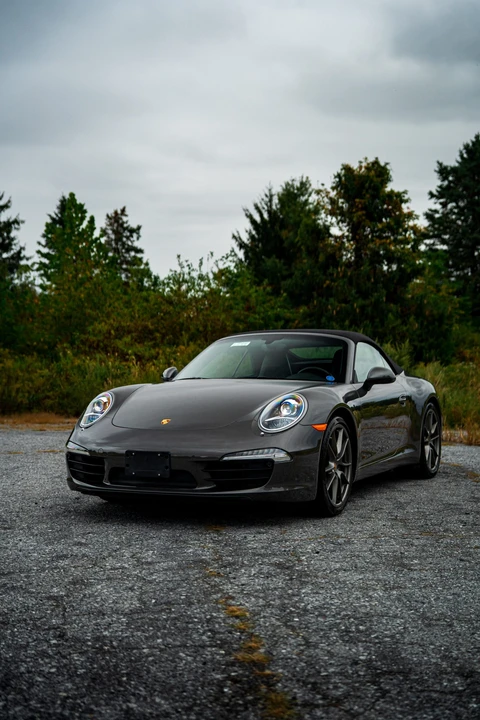2015 Porsche 991 Carrera - Image 9 of 31