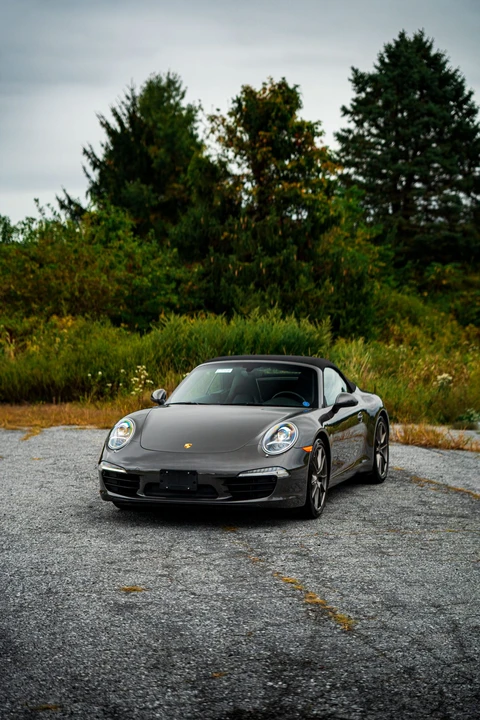 2015 Porsche 991 Carrera - Image 6 of 31