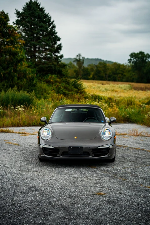 2015 Porsche 991 Carrera - Image 4 of 31