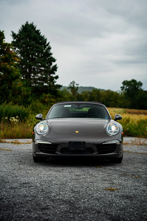 2015 Porsche 991 Carrera - Image 3 of 31