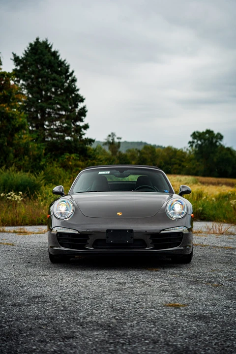 2015 Porsche 991 Carrera - Image 2 of 31