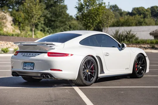 2015 Porsche 991 Carrera GTS - Image 4 of 31