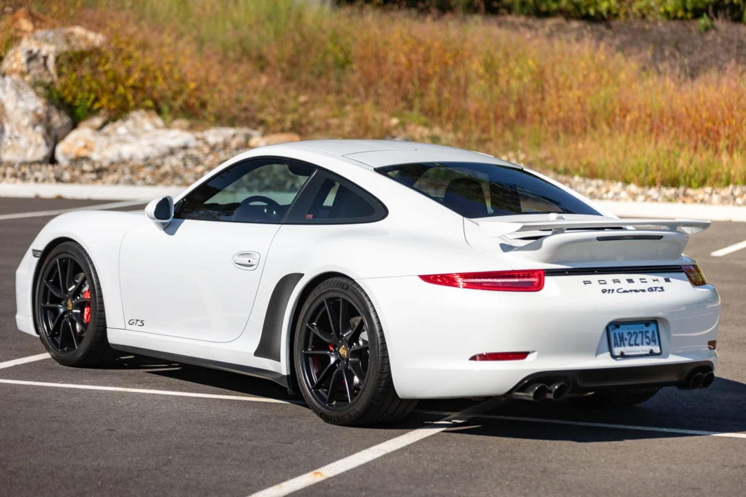 2015 Porsche 991 Carrera GTS - Image 6 of 31