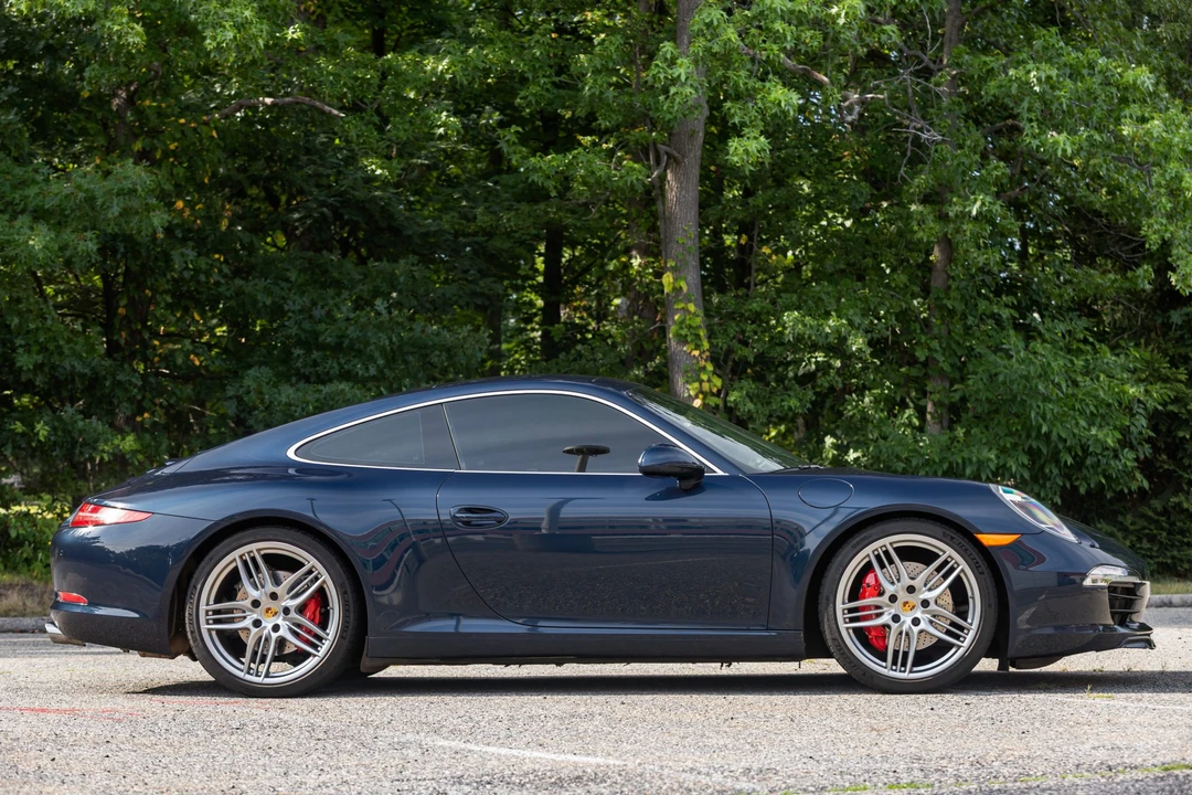 2015 Porsche 991 Carrera S - Image 9 of 31