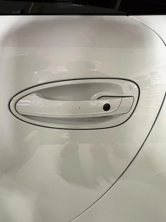 2015 Porsche 991 Turbo - Image 28 of 31