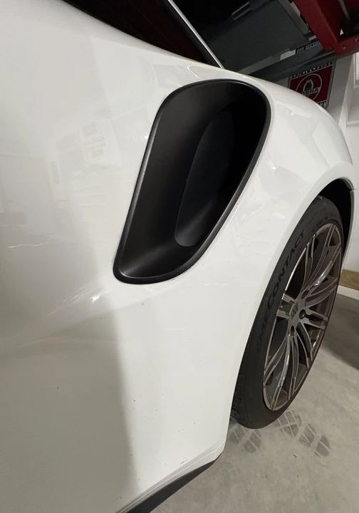 2015 Porsche 991 Turbo - Image 18 of 31