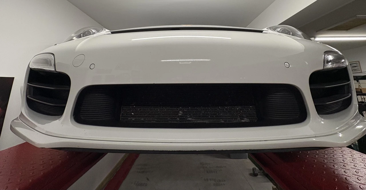 2015 Porsche 991 Turbo - Image 20 of 31