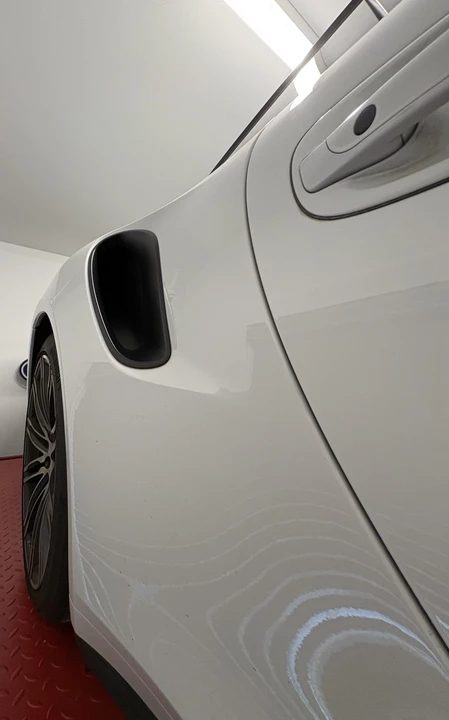2015 Porsche 991 Turbo - Image 17 of 31
