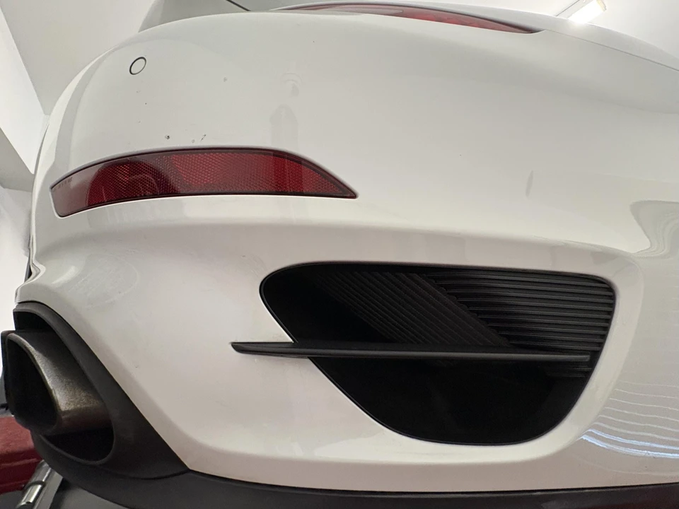 2015 Porsche 991 Turbo - Image 26 of 31