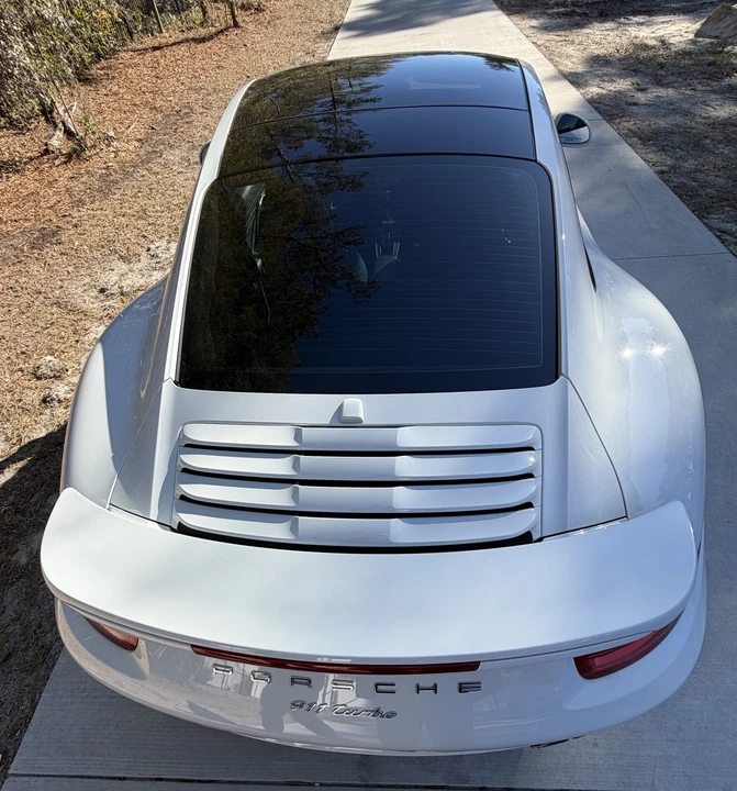 2015 Porsche 991 Turbo - Image 29 of 31