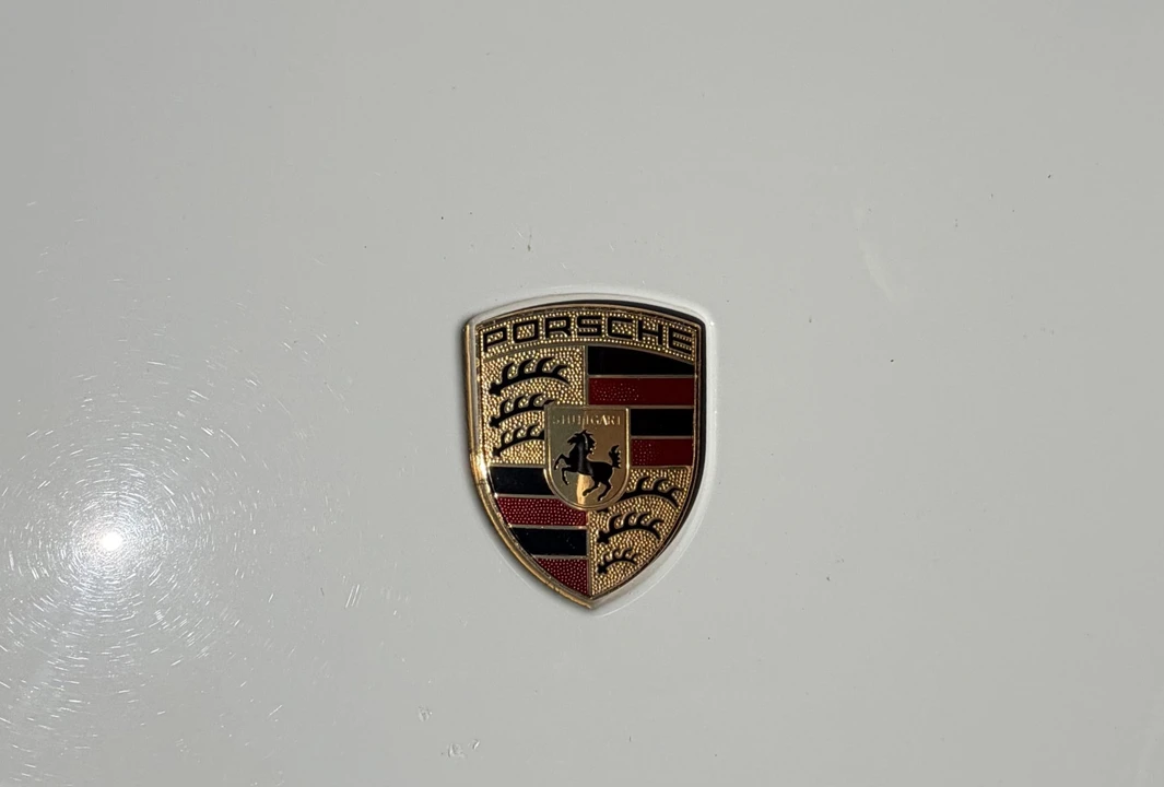 2015 Porsche 991 Turbo - Image 30 of 31