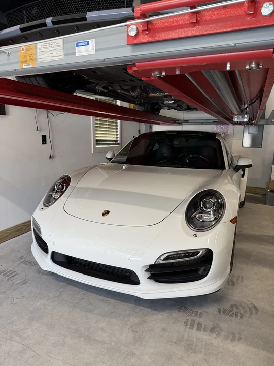 2015 Porsche 991 Turbo - Image 2 of 31