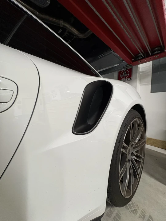 2015 Porsche 991 Turbo - Image 19 of 31